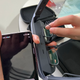 Imagen para el artículo titulado Probamos las nuevas gafas al estilo 'Super Saiyan' de Oppo